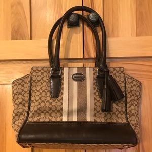Coach Handbag